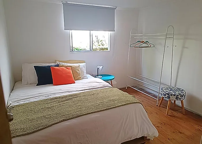 Hostal Mi Paz