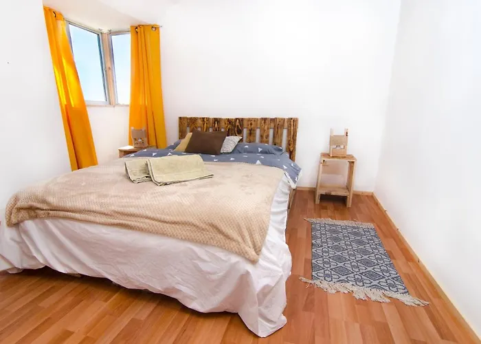 Hostal Mi Paz