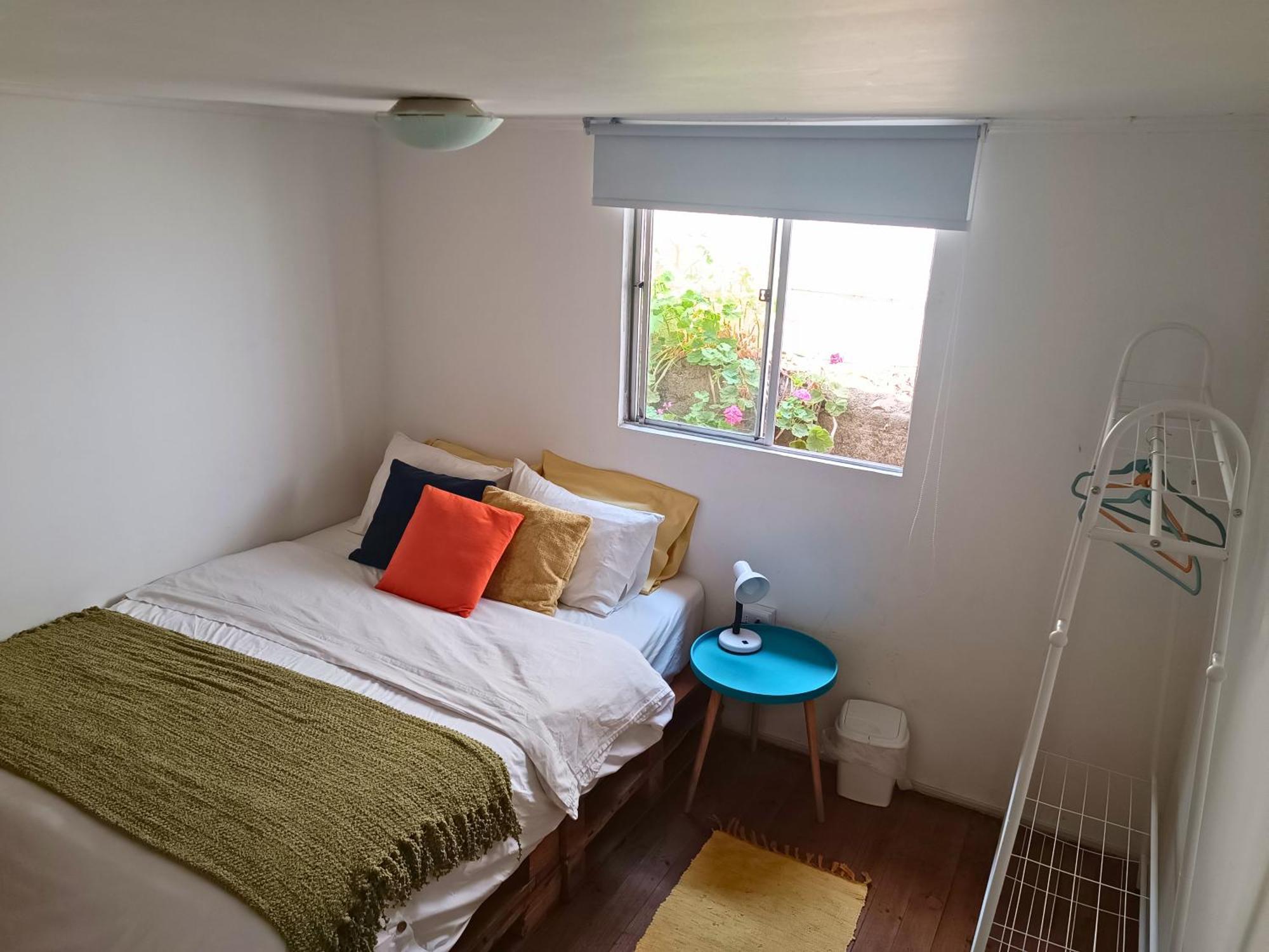 Mi Paz Homestay Valparaiso