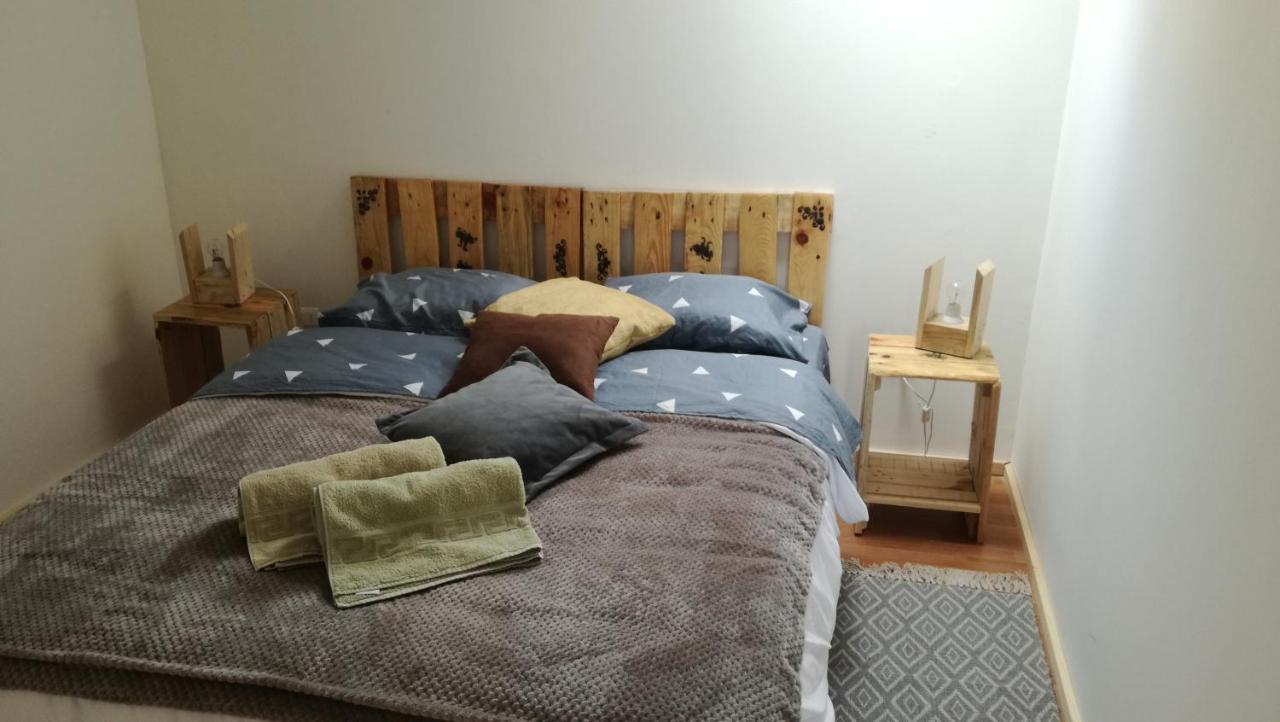 Mi Paz Homestay Valparaiso