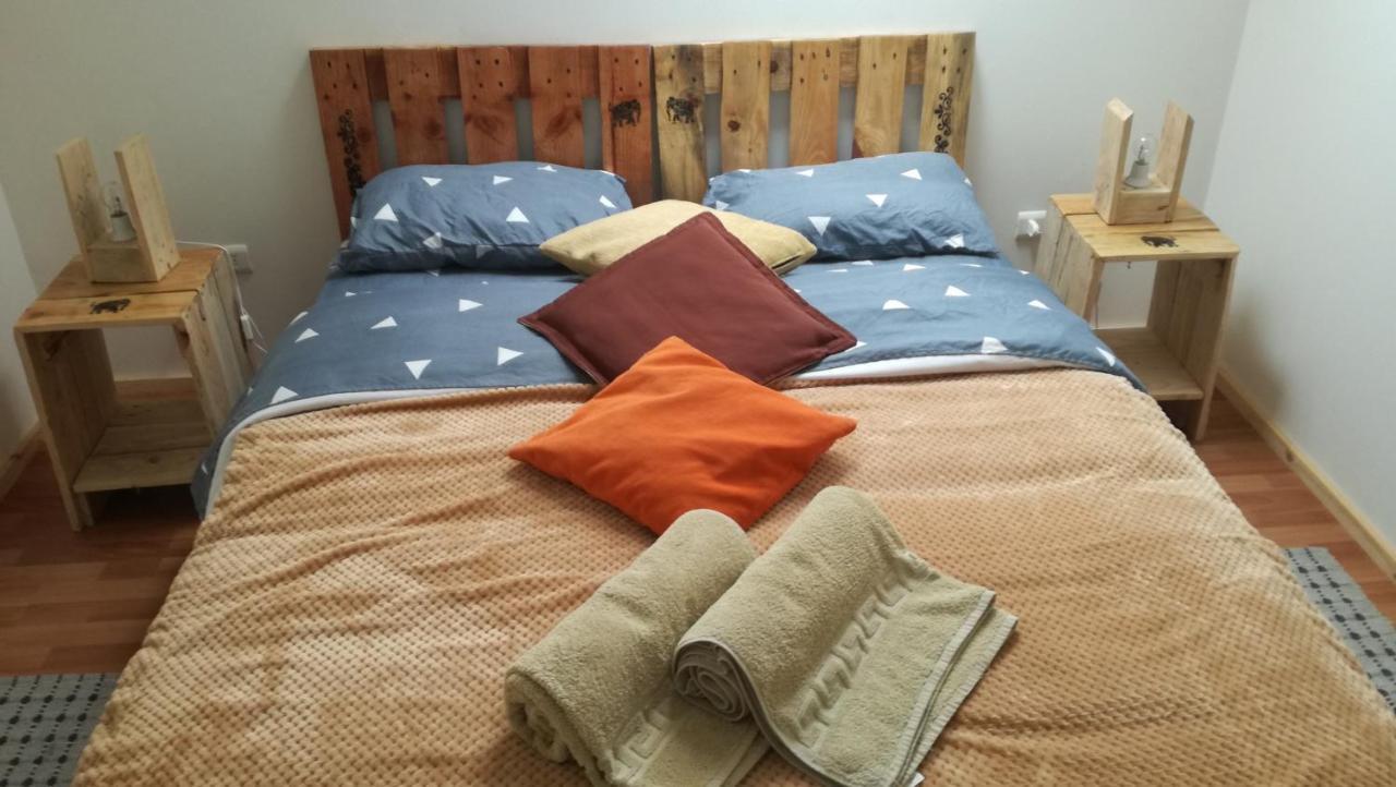 Mi Paz Homestay *