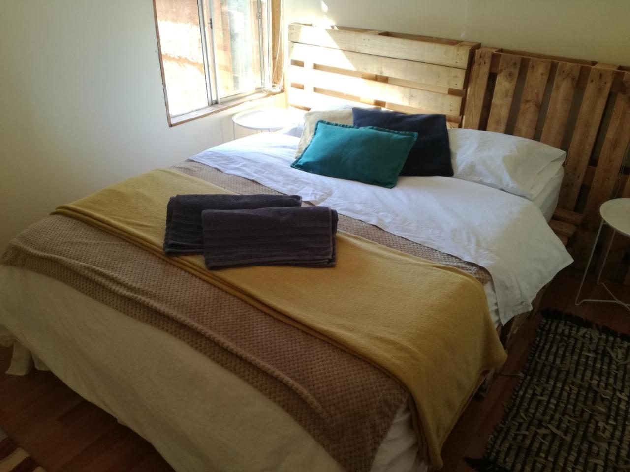 Homestay Mi Paz